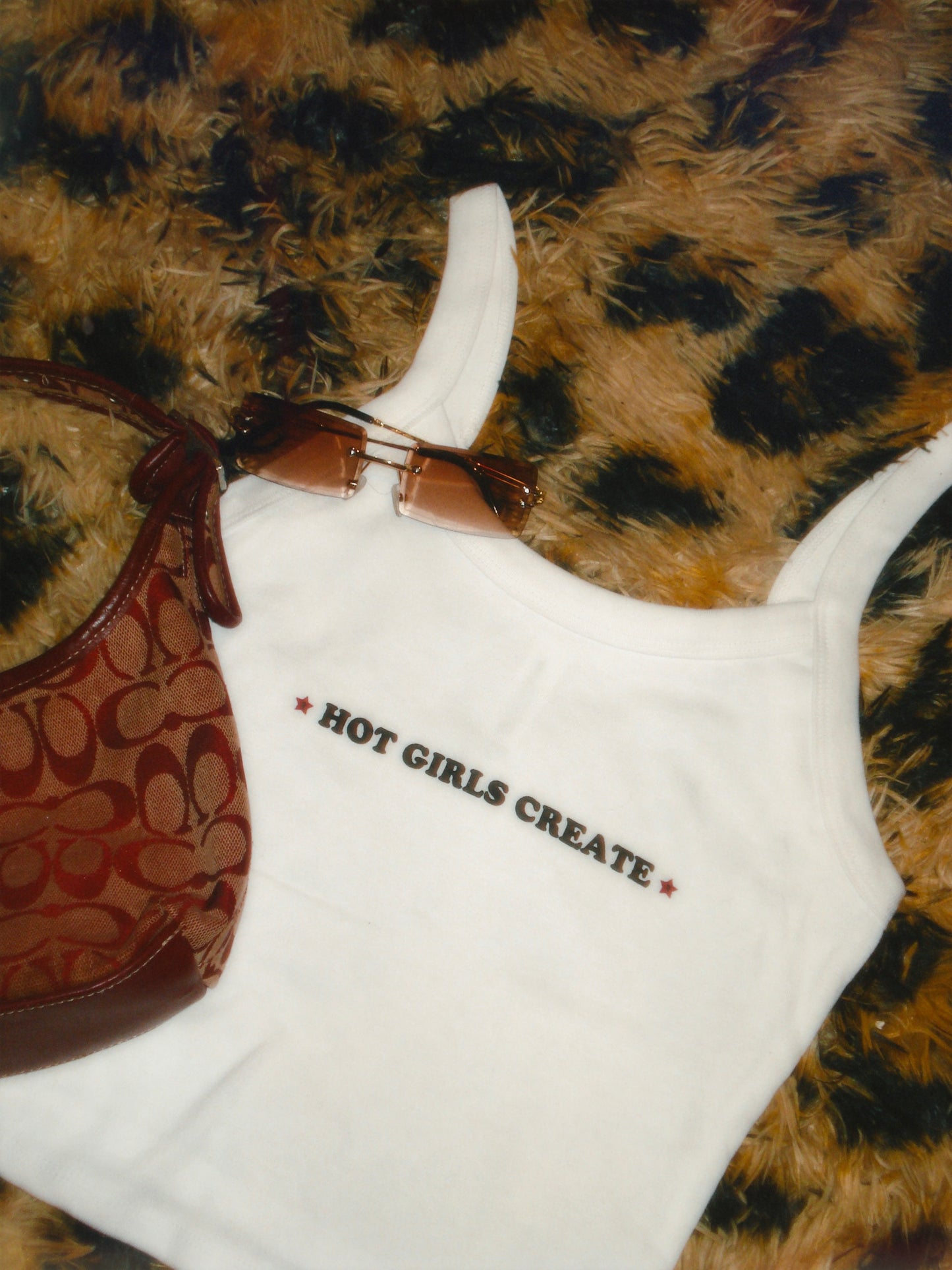 Hot Girls Create