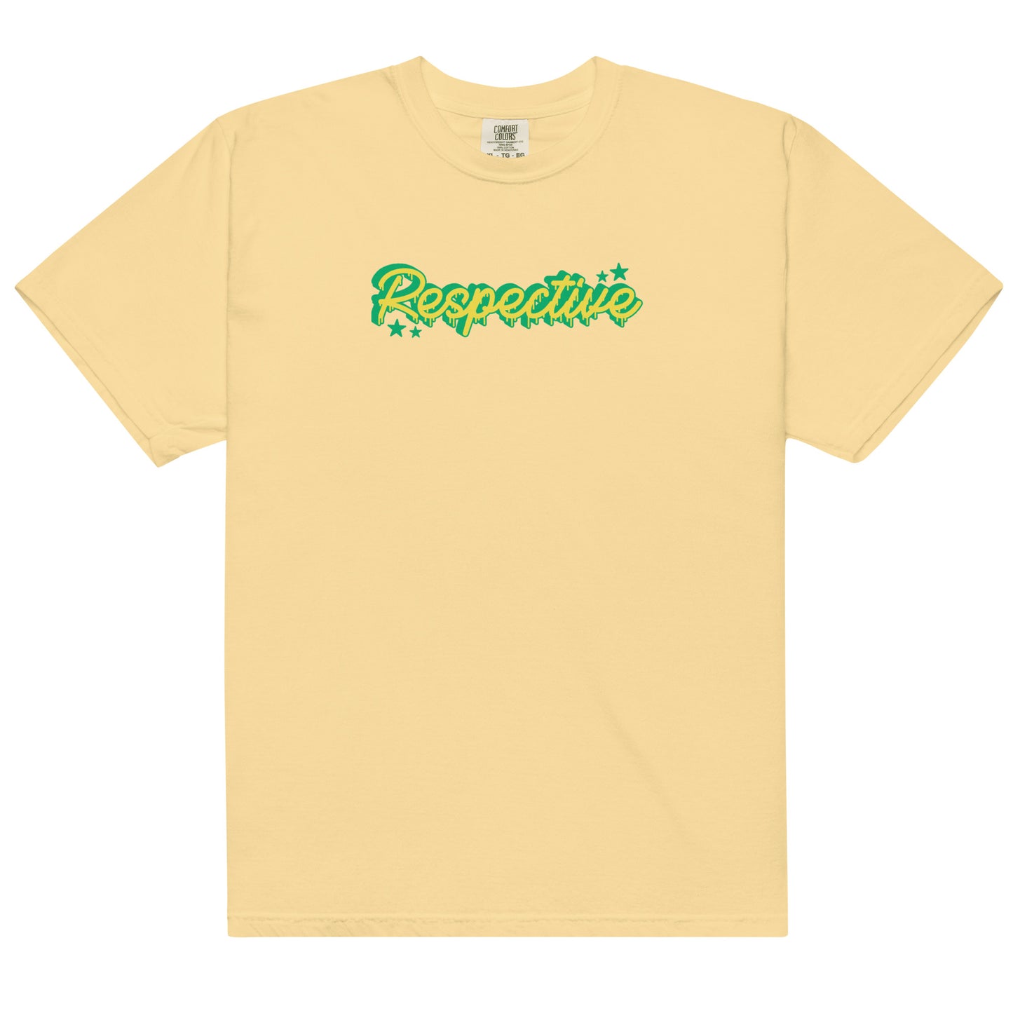 Respective Lucky Charms