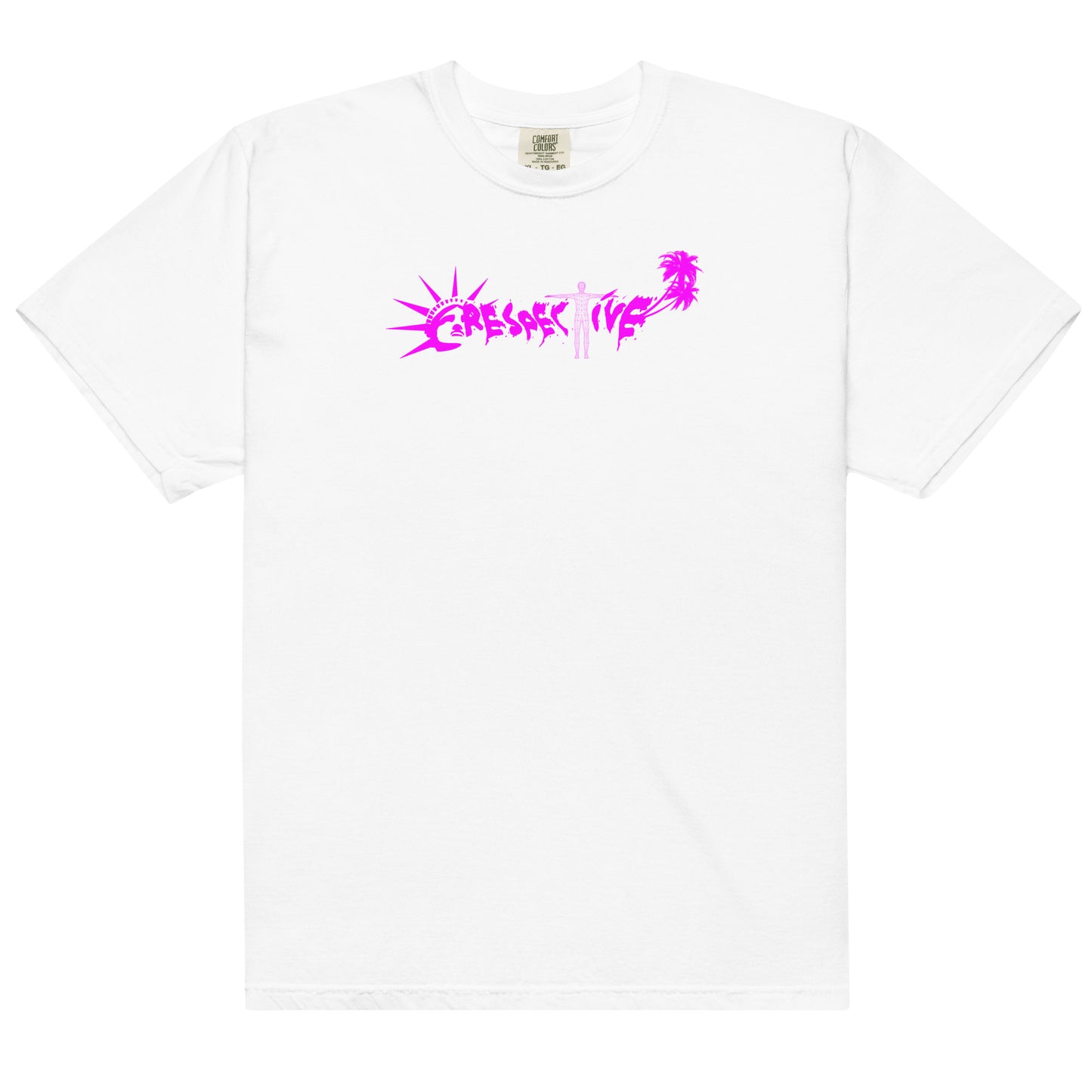 Respective State of Mind