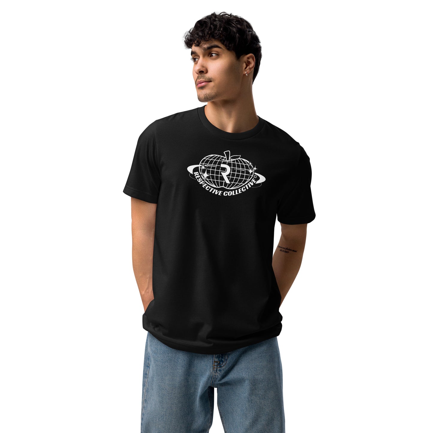 Unisex Respective World-wide