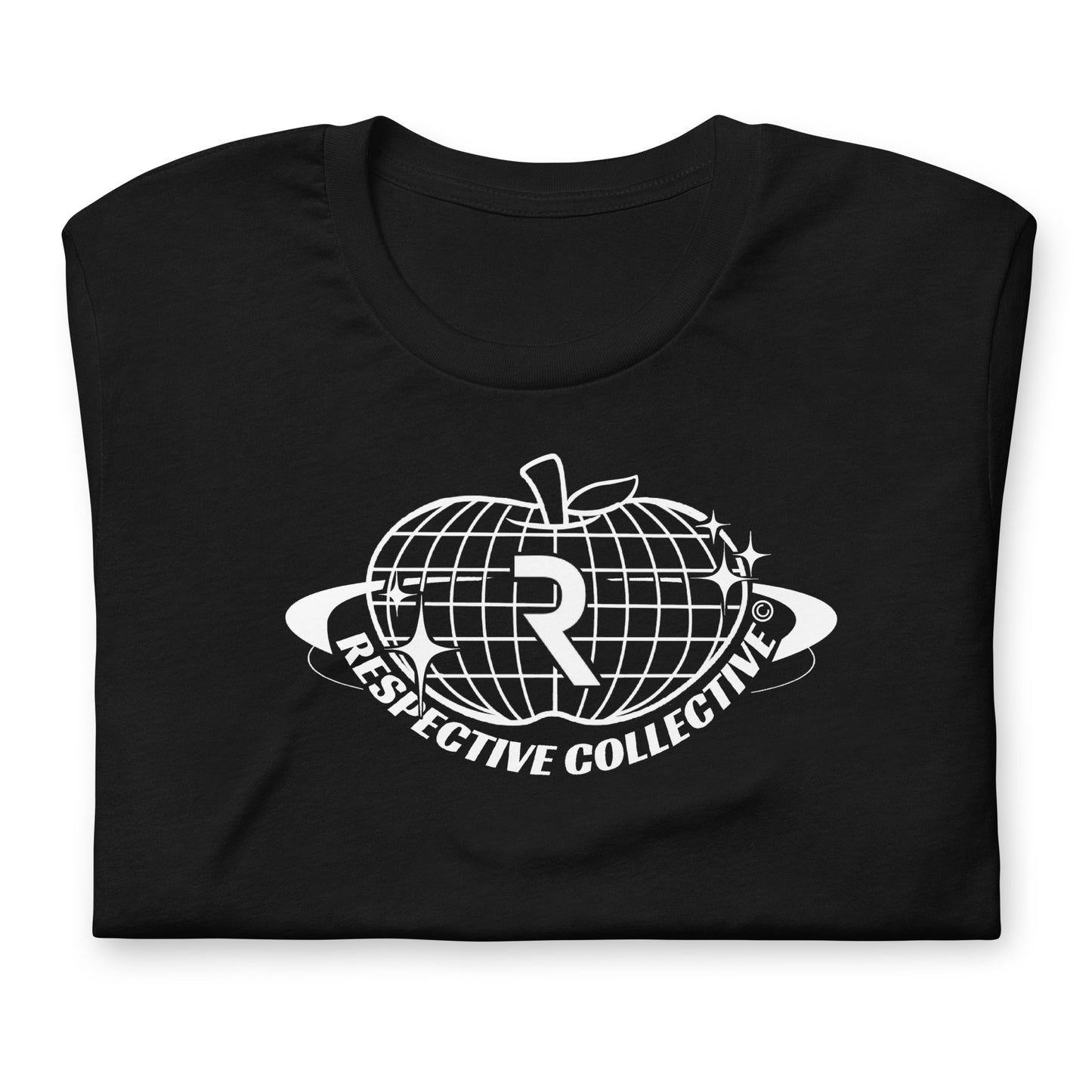 Unisex Respective World-wide