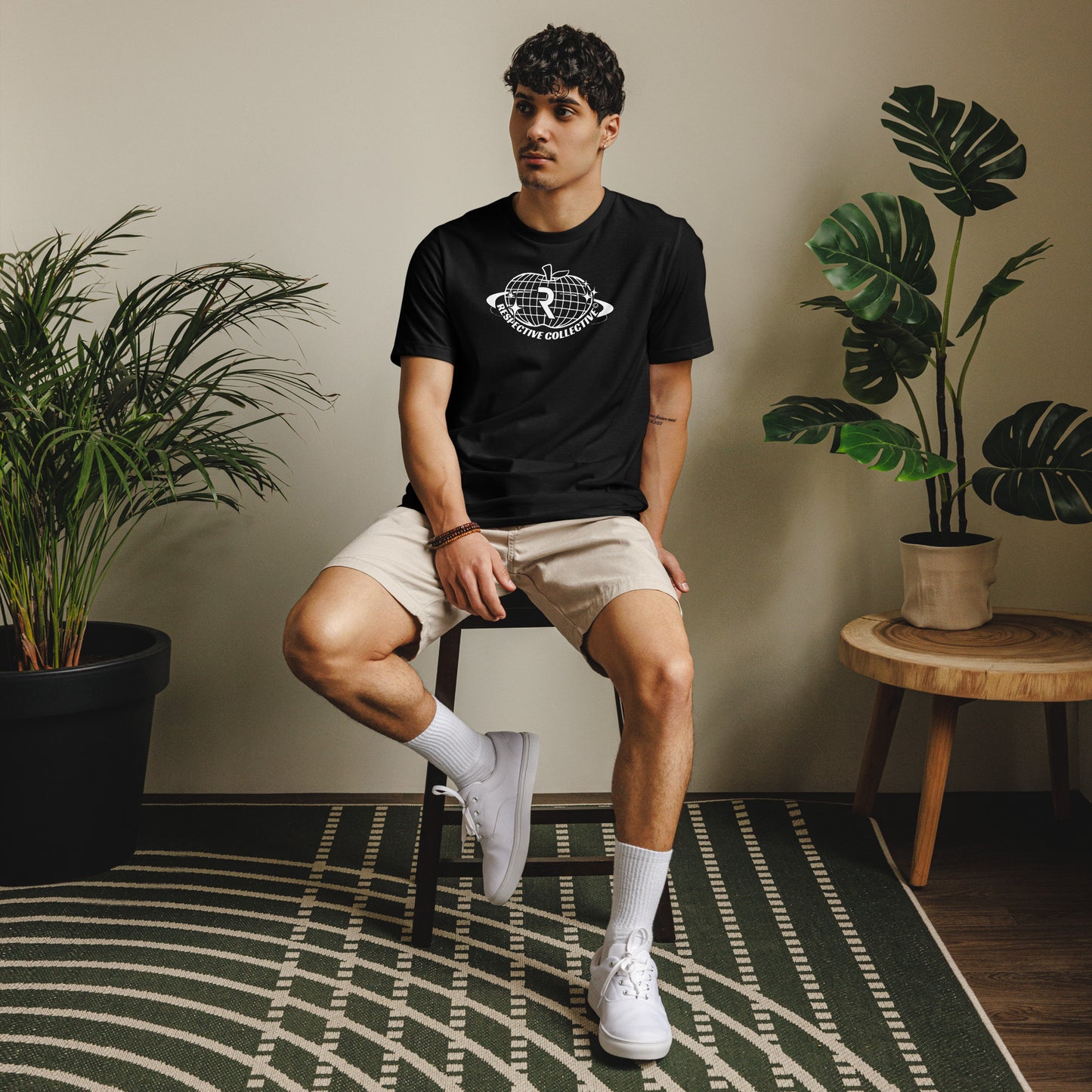 Unisex Respective World-wide