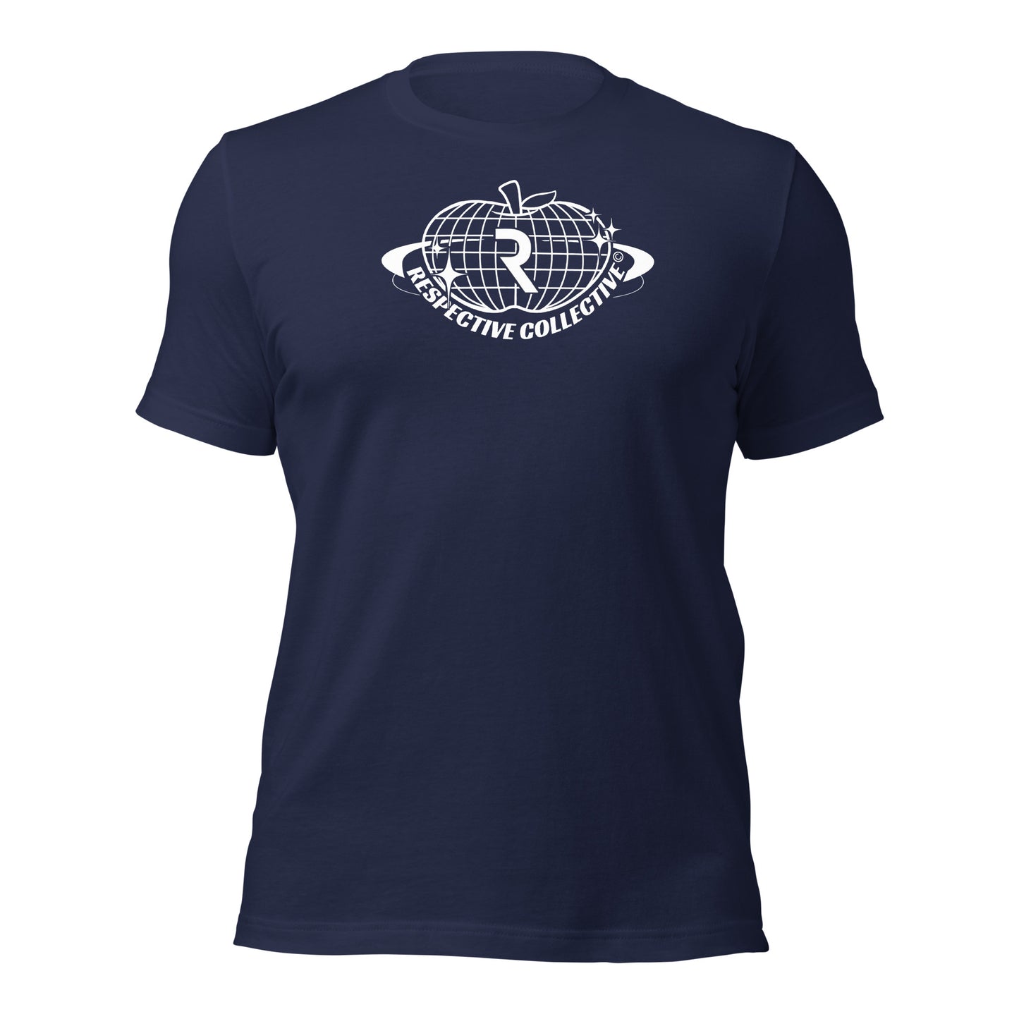 Unisex Respective World-wide